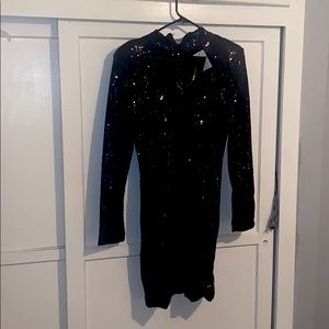 Brand new party dress